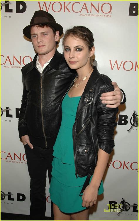 willa holland|willa holland boyfriend.